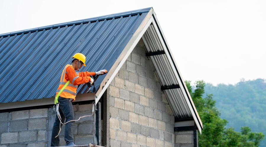 Expert Emergency Roof Repairs services in Empire, CO